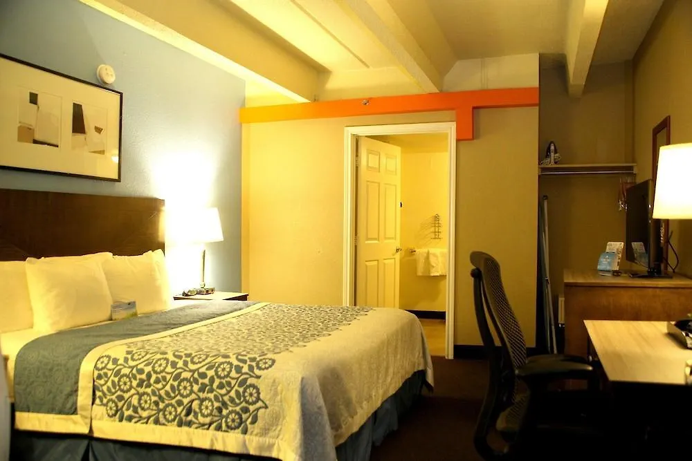 Days Inn By Wyndham Denver Downtown 2*,  United States