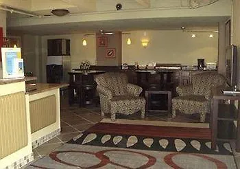 Days Inn By Wyndham Denver Downtown Motel