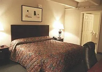 Motel Days Inn By Wyndham Denver Downtown