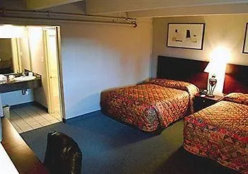 ** Motel Days Inn By Wyndham Denver Downtown United States