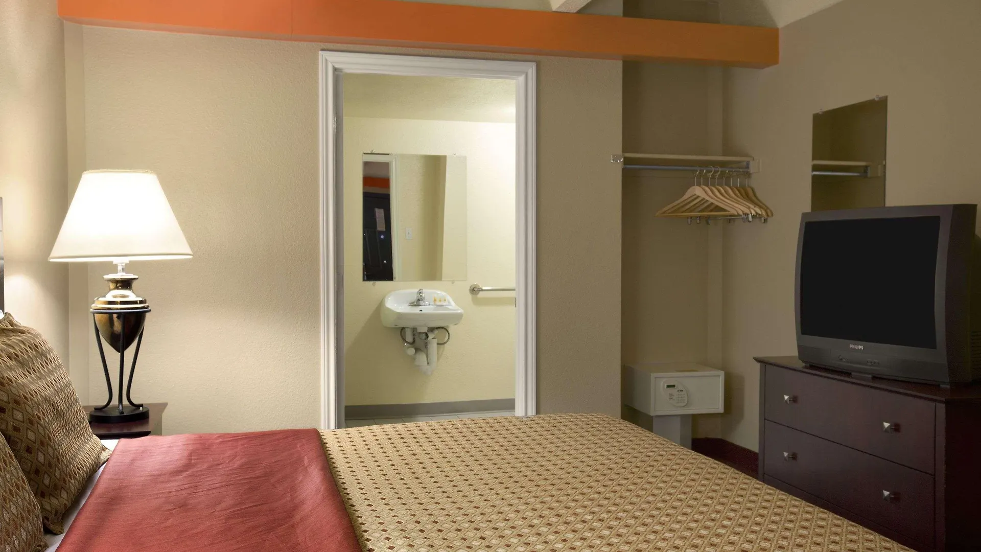 Motel Days Inn By Wyndham Denver Downtown