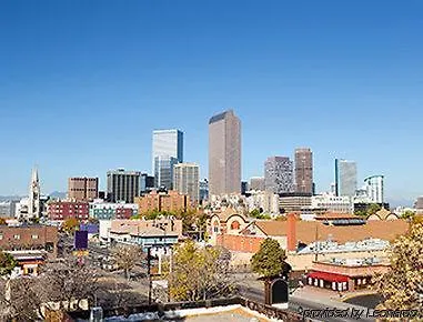 Days Inn By Wyndham Denver Downtown United States