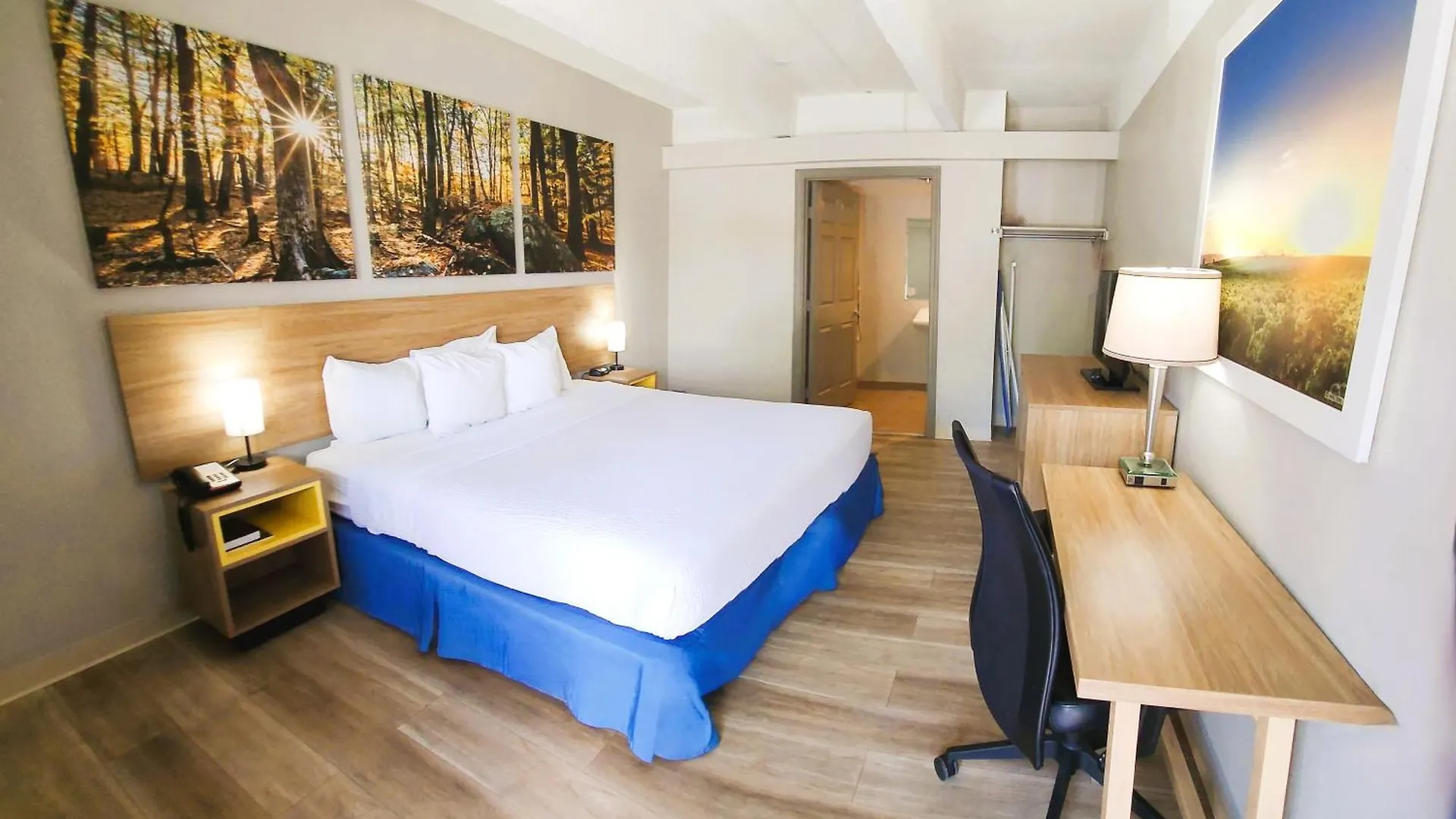 Days Inn By Wyndham Denver Downtown
