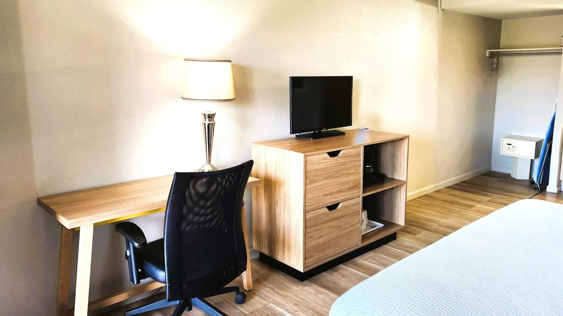 Motel Days Inn By Wyndham Denver Downtown