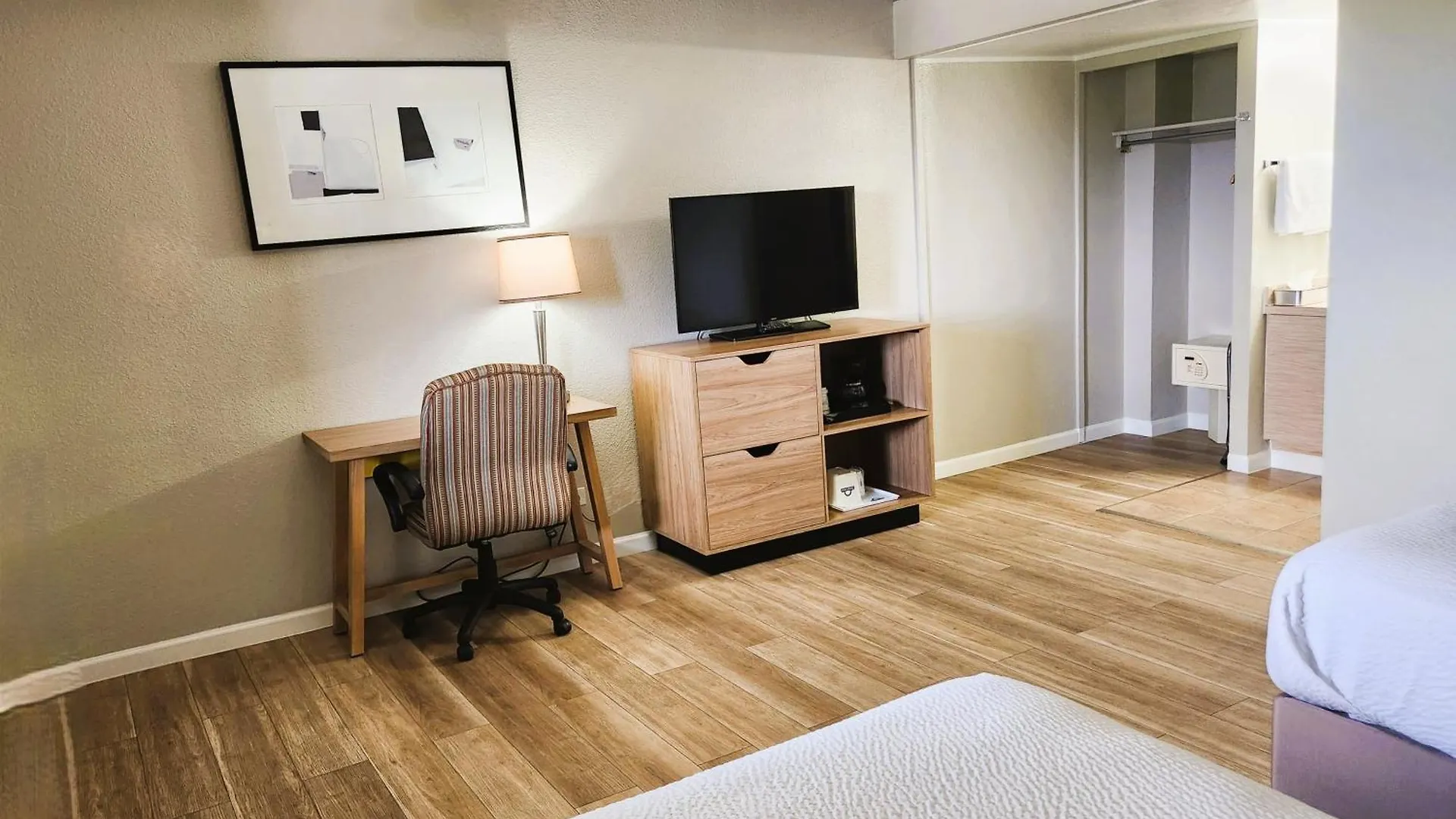 Days Inn By Wyndham Denver Downtown 2*,  United States