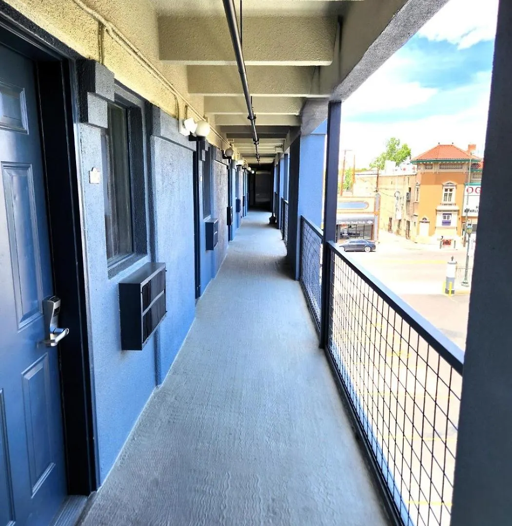 Days Inn By Wyndham Denver Downtown