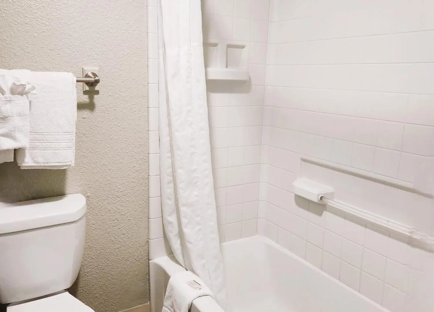 Motel Days Inn By Wyndham Denver Downtown