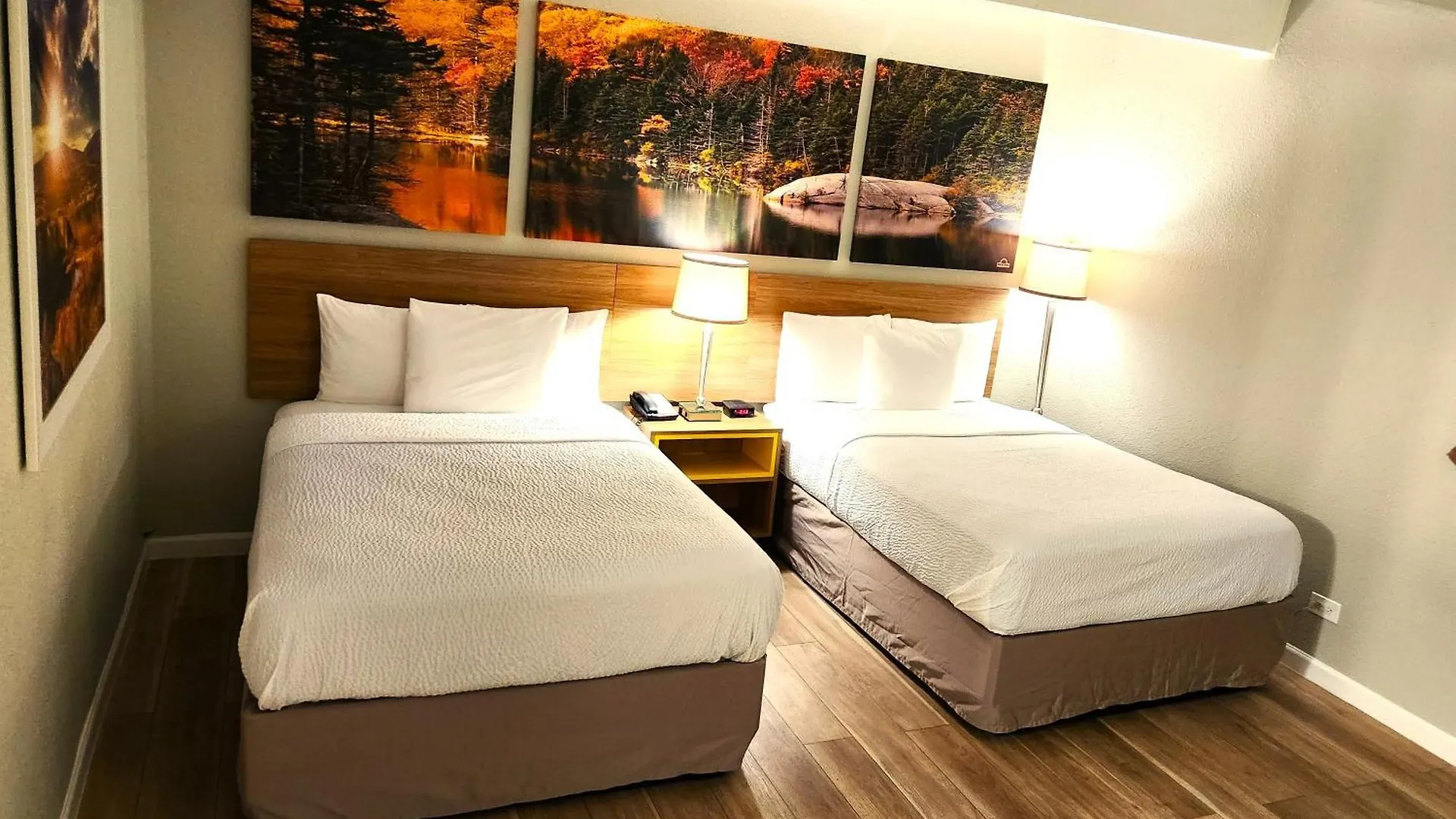 Motel Days Inn By Wyndham Denver Downtown