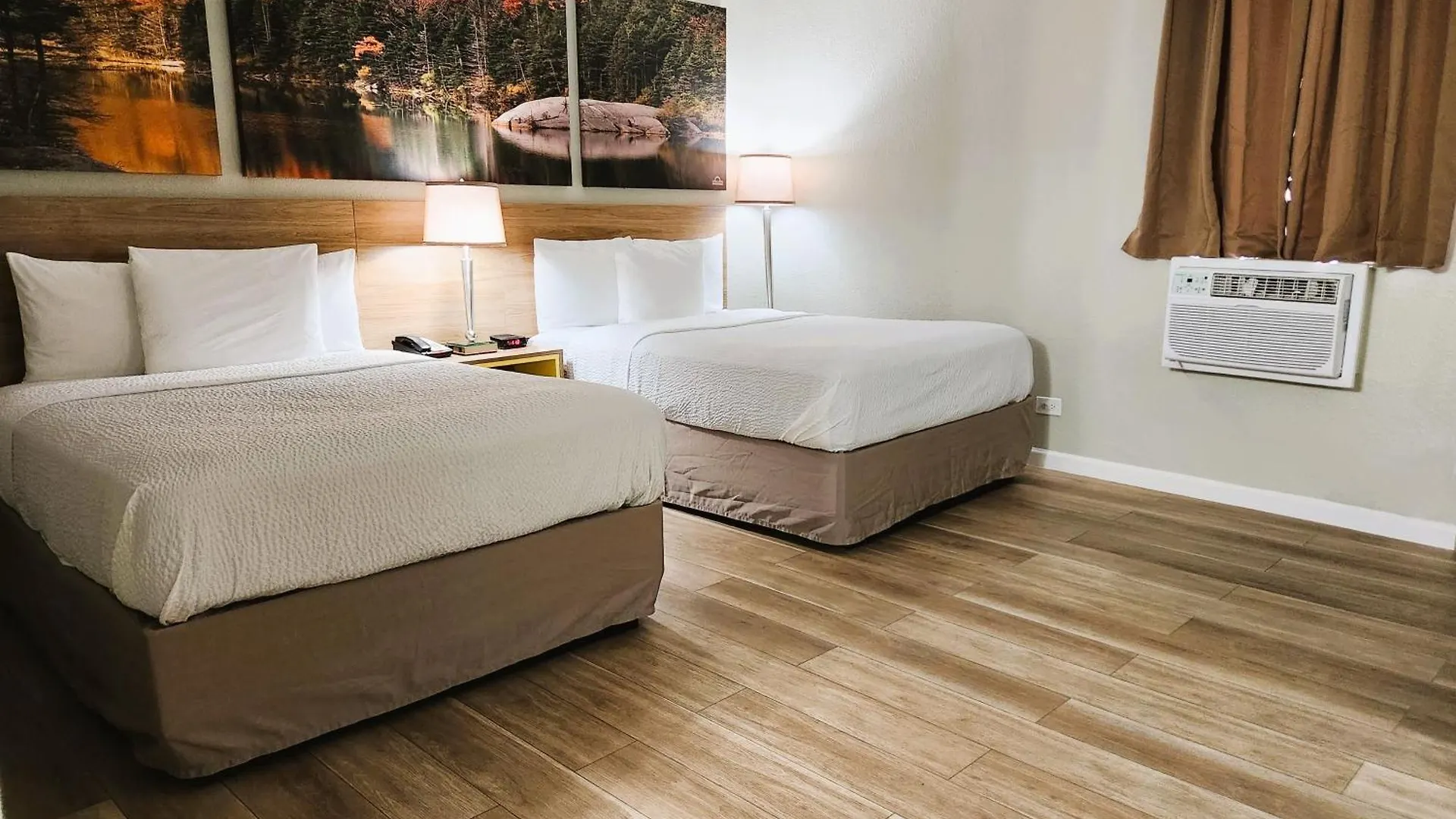 ** Motel Days Inn By Wyndham Denver Downtown United States