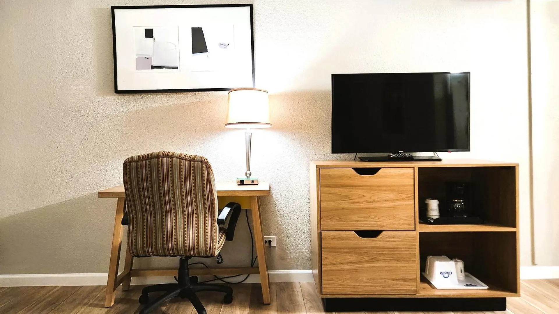 ** Motel Days Inn By Wyndham Denver Downtown United States