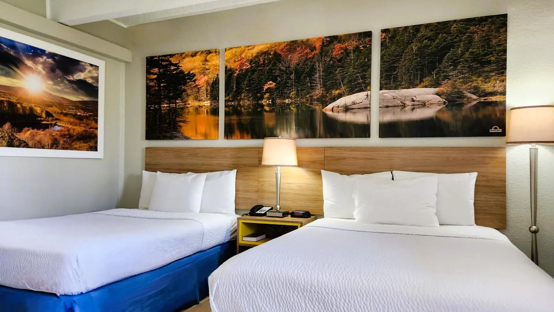 Days Inn By Wyndham Denver Downtown 2*,  United States