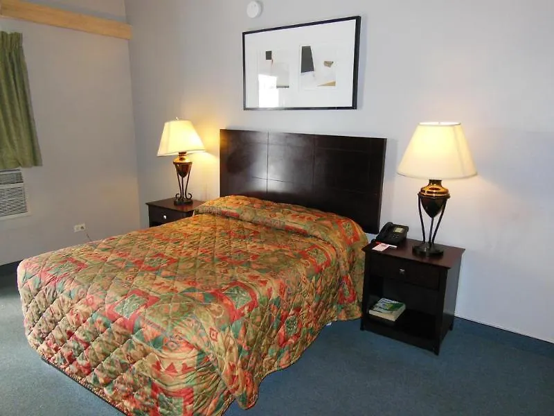 Days Inn By Wyndham Denver Downtown United States