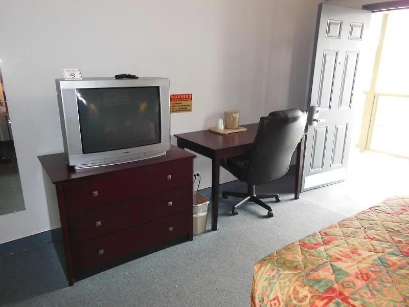 Motel Days Inn By Wyndham Denver Downtown