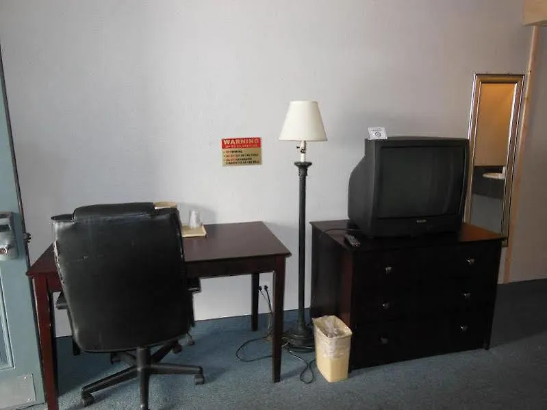 ** Motel Days Inn By Wyndham Denver Downtown United States