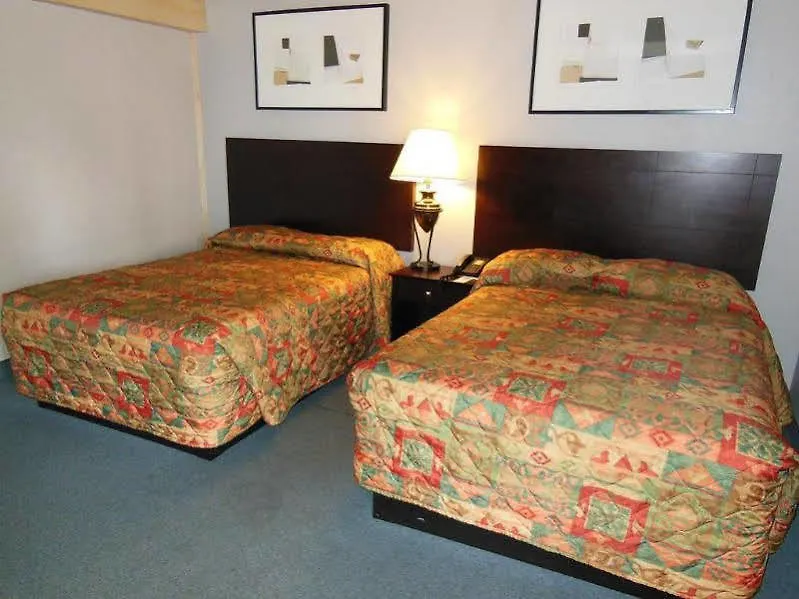 Motel Days Inn By Wyndham Denver Downtown
