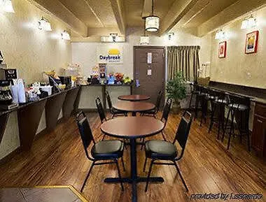 Motel Days Inn By Wyndham Denver Downtown