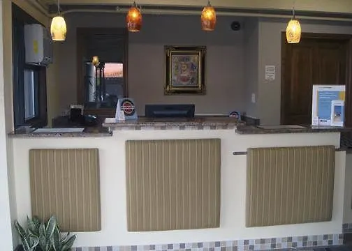 Days Inn By Wyndham Denver Downtown United States