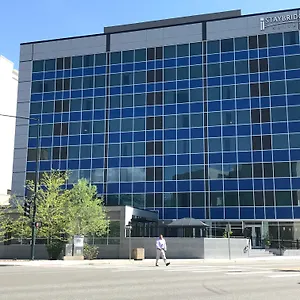 Staybridge Downtown By Ihg *** Denver