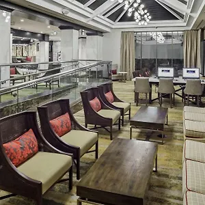Doubletree By Hilton **** Denver